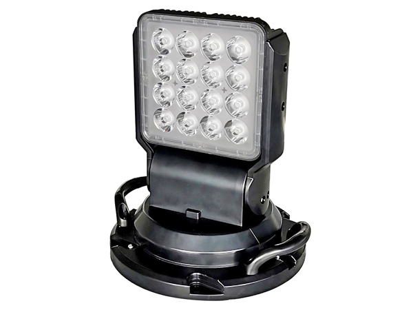 遙控LED全方位探照燈工作狀態(tài) 遙控LED全方位探照燈工作狀態(tài)