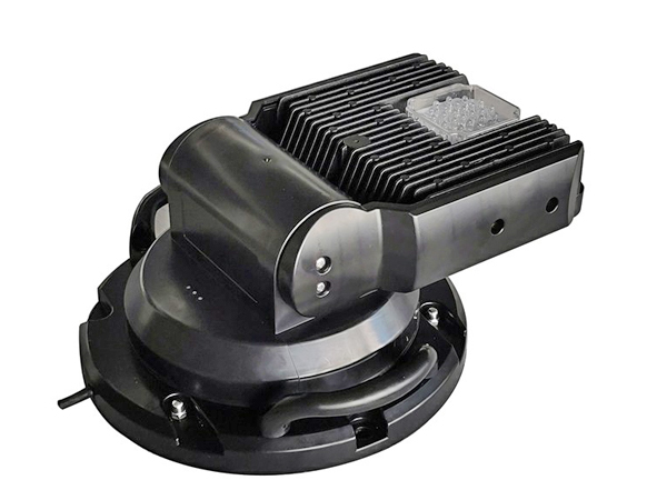 海洋王YFW6213遙控LED探照燈收納狀態(tài) 海洋王YFW6213遙控LED探照燈收納狀態(tài)