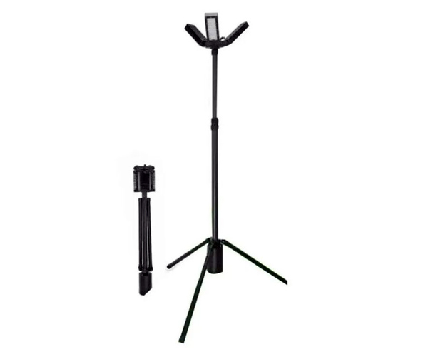 火災現場勘驗全景照明燈 火災現場勘驗全景照明燈