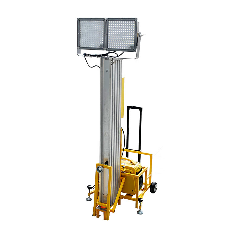 海洋王SFW6132LED全方位移動工作燈 海洋王SFW6132LED全方位移動工作燈