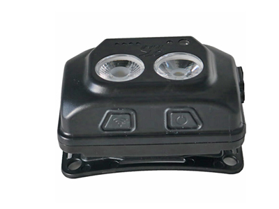 IW5133B微型防爆強(qiáng)光頭燈